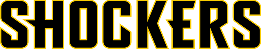 Wichita State Shockers 2016-Pres Wordmark Logo v2 iron on transfers for T-shirts
